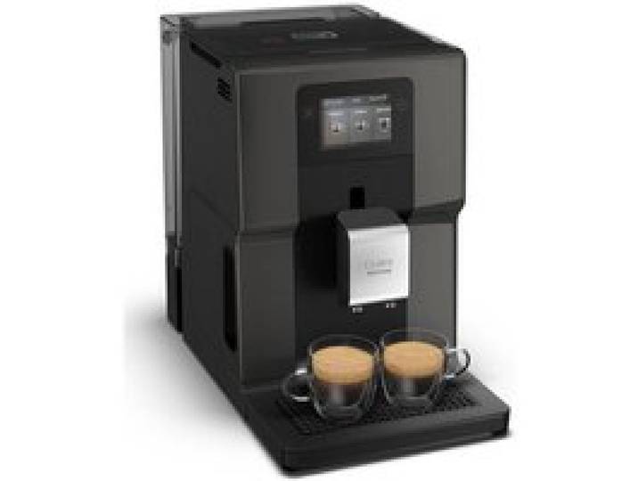 Krups Robot café 15 bars noir - ea872b10