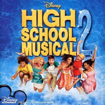 Ost - High School Musical 2 - Preis vom 11.10.2026 03:10:56 h