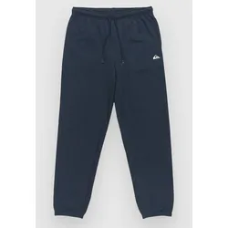Quiksilver Basic Jogger Sweatpants navy blazer Gr. L