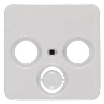 Legrand CREO Koax-Abdeckung Uw 776282 21 (776282)