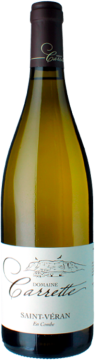 Saint Veran en Combe 2024 - Domaine Carrette - Saint-Véran - Weisswein - 0.75L
