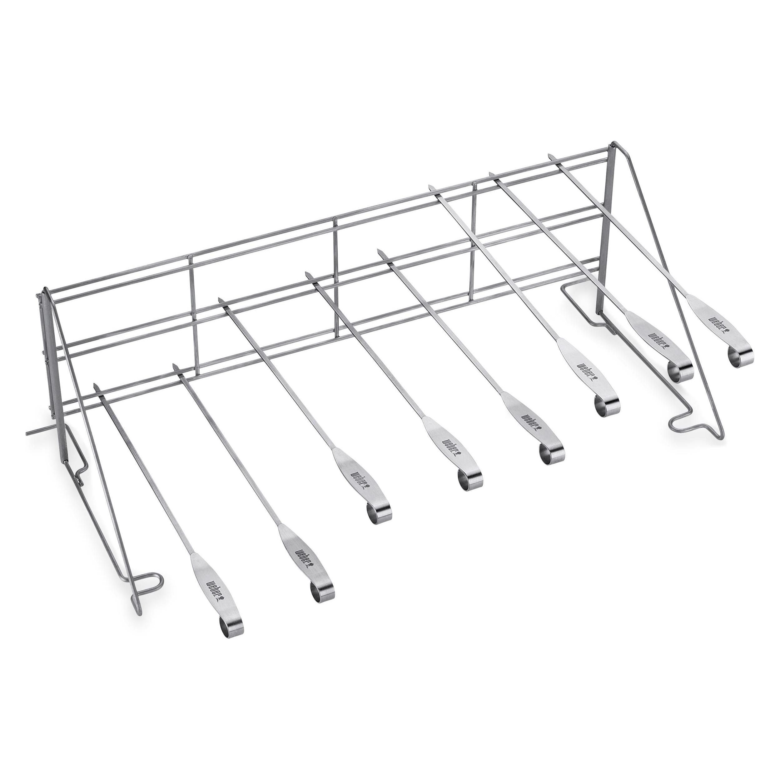 Weber Flavorizer Bars (7635)