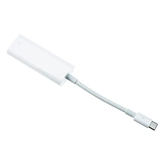 Apple Thunderbolt 3 zu (USB-C) (MMEL2ZM/A)