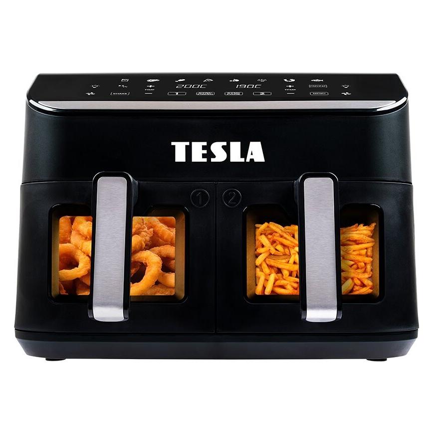 Tesla AirCook DualZone Q460 XXL (TESLA)