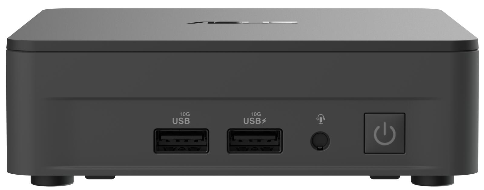 ASUS NUC 13 Pro Slim Mini-PC RNUC13ANKI5048C2I 90AS0031-M00090