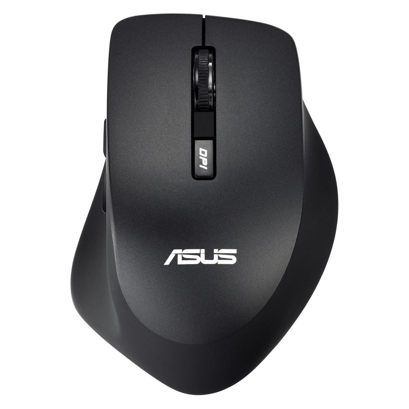 ASUS MOUSE USB OPTICAL WRL WT425/GREY 90XB0280-BMU0H0 (Kabellos) (90XB0280-BMU0H0)