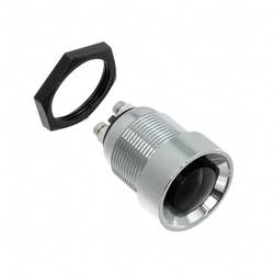 Bulgin MP0012/1 Druckschalter tastend (Ø) 22 mm 1 St. Piece