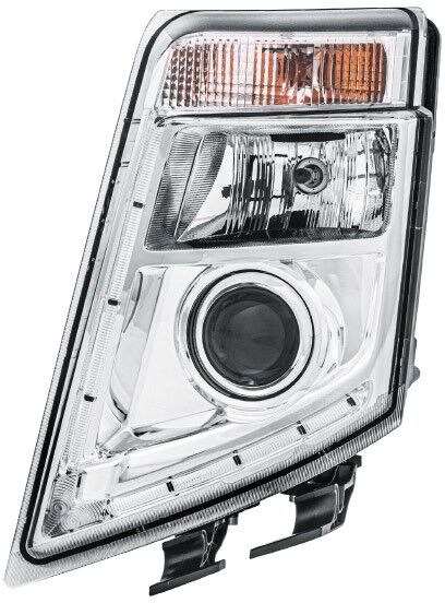 HELLA 1EL 010 478-091 Headlight