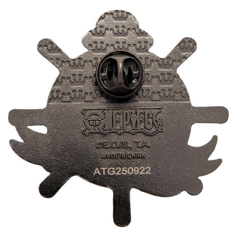 Funko One Piece Mystery Minis Minifiguren Tattoo PDQ 5 cm Display (12) (FKOPPN0019-EA)