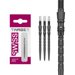 Target TRB Signature Swiss Points Schwarz