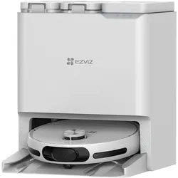 Ezviz RS20 Pro, Staubsauger Roboter, Weiss