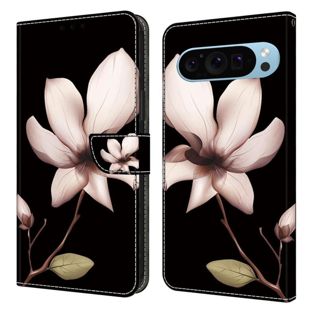 Cover-Discount Google Pixel 9 Pro XL - Tasche Hülle mit Motiv (Google Pixel 9 Pro XL) (49148166)