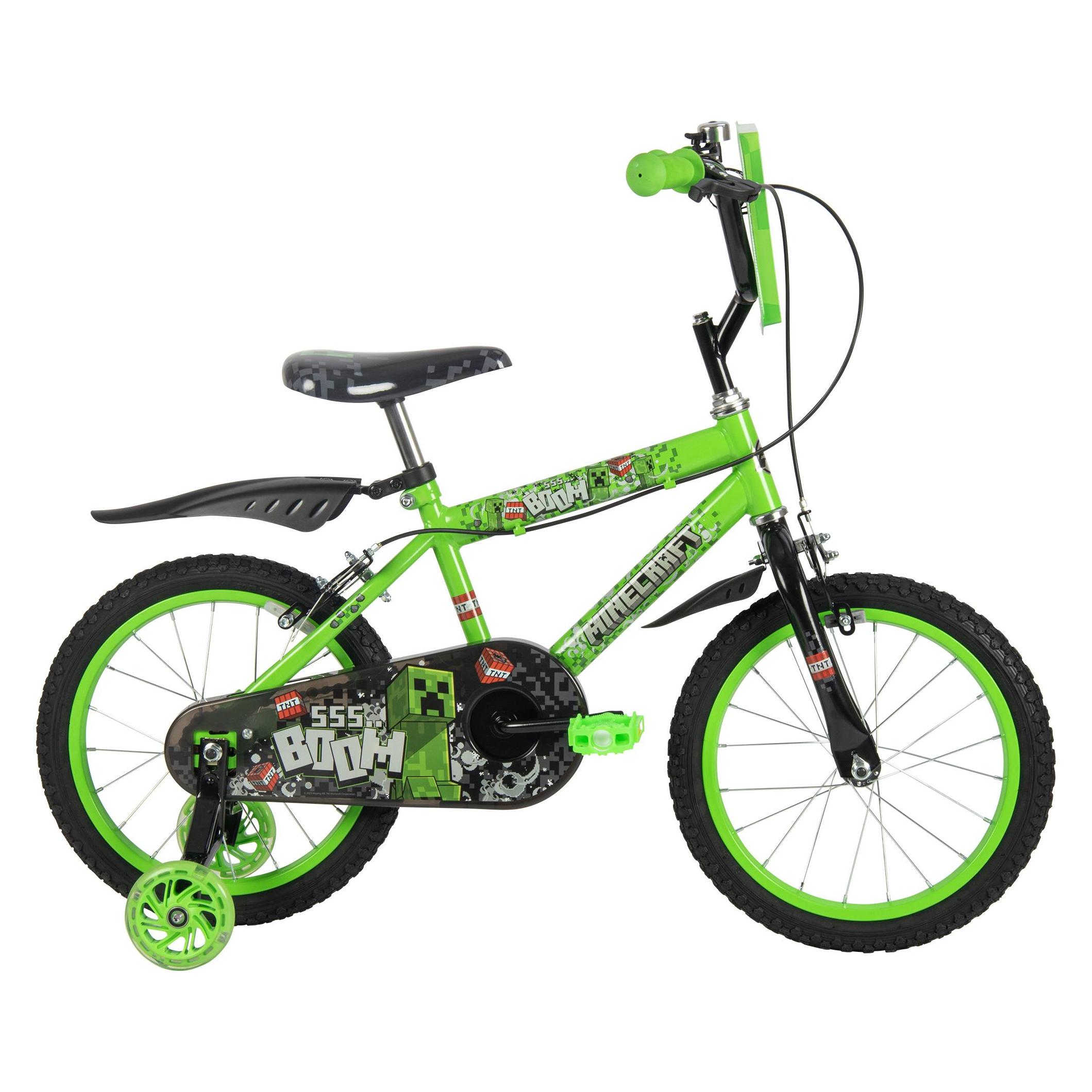 Huffy inecraft 16" Fahrrad (16") (21404W)