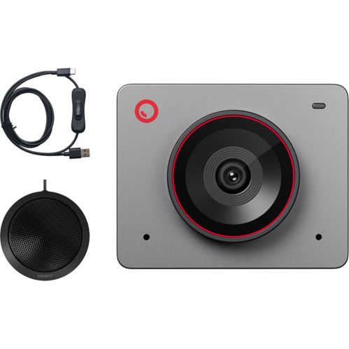 OBSBOT Meet 2 Combo Space Grey Webcam