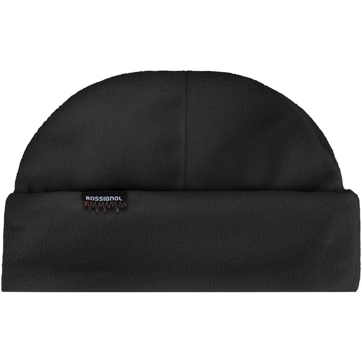 Rossignol JR Baby Fleece Beanie black (200) TU RLPYH05 2000TU