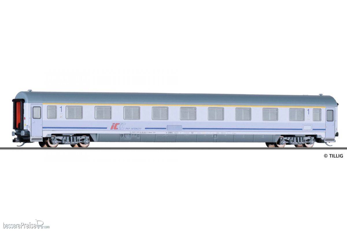 Tillig 16286