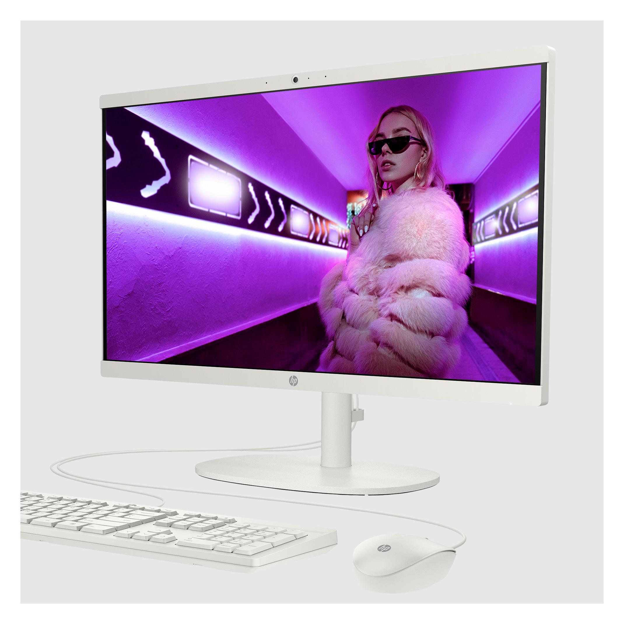 HP 22-dg0005ns (256 GB, 8 GB, Intel UHD Graphics) (9U106EA)