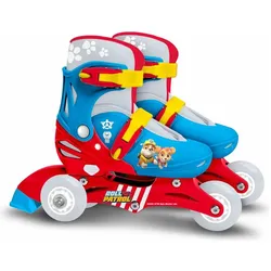 Paw Patrol, Inline Skates, (27, 28, 29, 30)