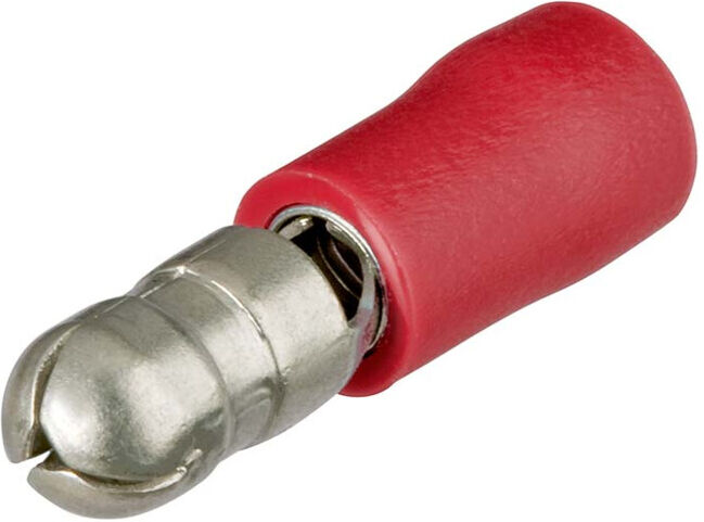 Cosses mâles, isolées Knipex (97 99 150)