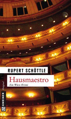 Rupert Schöttle - Hausmaestro - Preis vom 17.10.2026 19:25:27 h