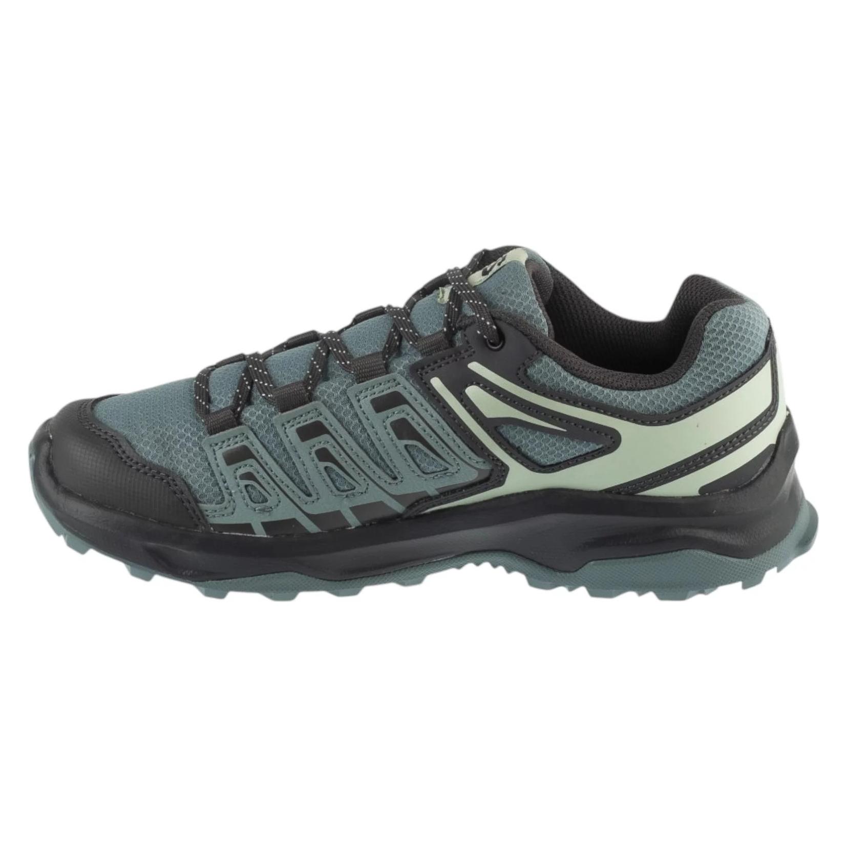 Salomon Extegra W Trekkingschuhe (38 2/3) (L49227400)