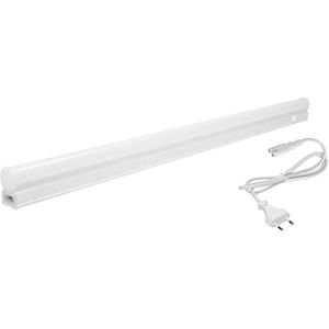 Böttcher-AG LED-Unterbauleuchte neutralweiß, mit 230V Netzstrom, Länge: 57 cm