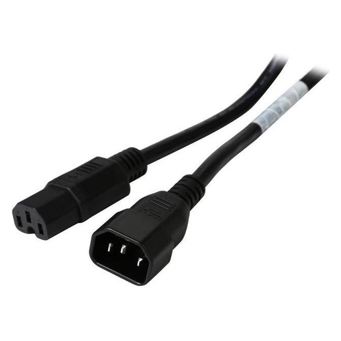 Cisco Jumper Kabel (0.69 m) (CAB-C15-CBN=)