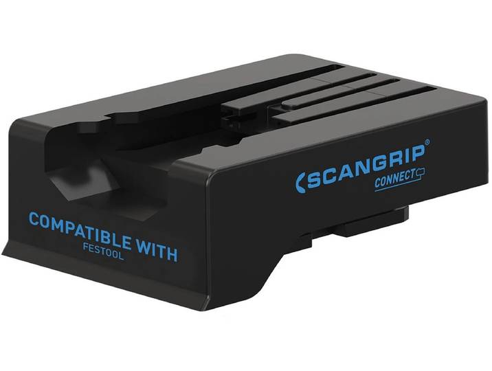Scangrip Connector Festool Accu 18V - 03.6153C