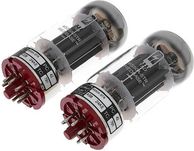 TAD 6550A-STR Redbase Duett