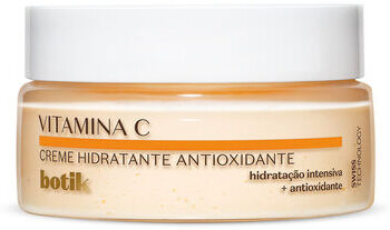 Botik Creme Hidratante Vitamina C 50 gr