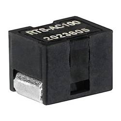 Schurter 3-104-513 3-104-513 Sicherungshalter 1 St.