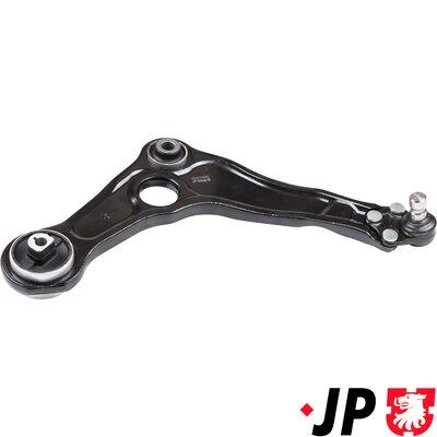 JP GROUP Lenker, Radaufhängung 4340102080 unten für RENAULT
