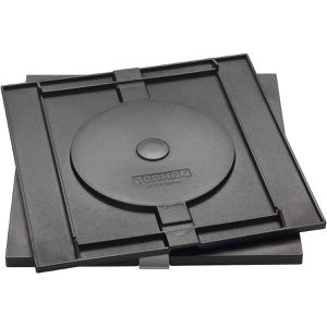 Tormek Tormek Schleifmaschinen-Drehteller RB-180, für  Nassschleifmaschine T-4 & T-8, drehbar um 180 Grad