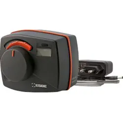 ESBE Stellmotorregler CRA211