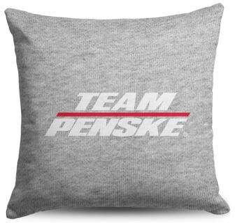 NASCAR Pillow 16x16 inches by THE NORTHWEST GROUP in Penske (Size OS)