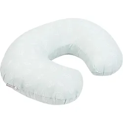 Kikkaboo, Stillkissen, Stillkissen rund 50 cm (47 x 60 cm)