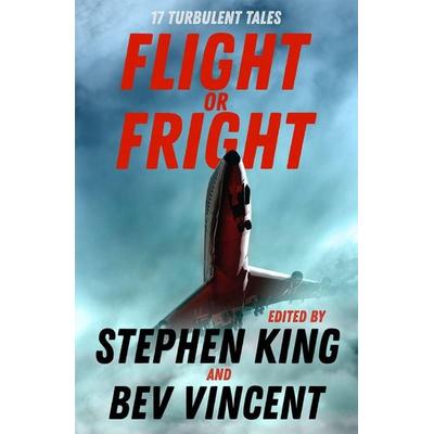Flight or Fright, Taschenbuch von Ambrose Bierce,Tom Bissell,Bev Vincent,Cody Goodfellow,Dan Simmons, Hodder & Stoughton, 978-1-4736-9158-2