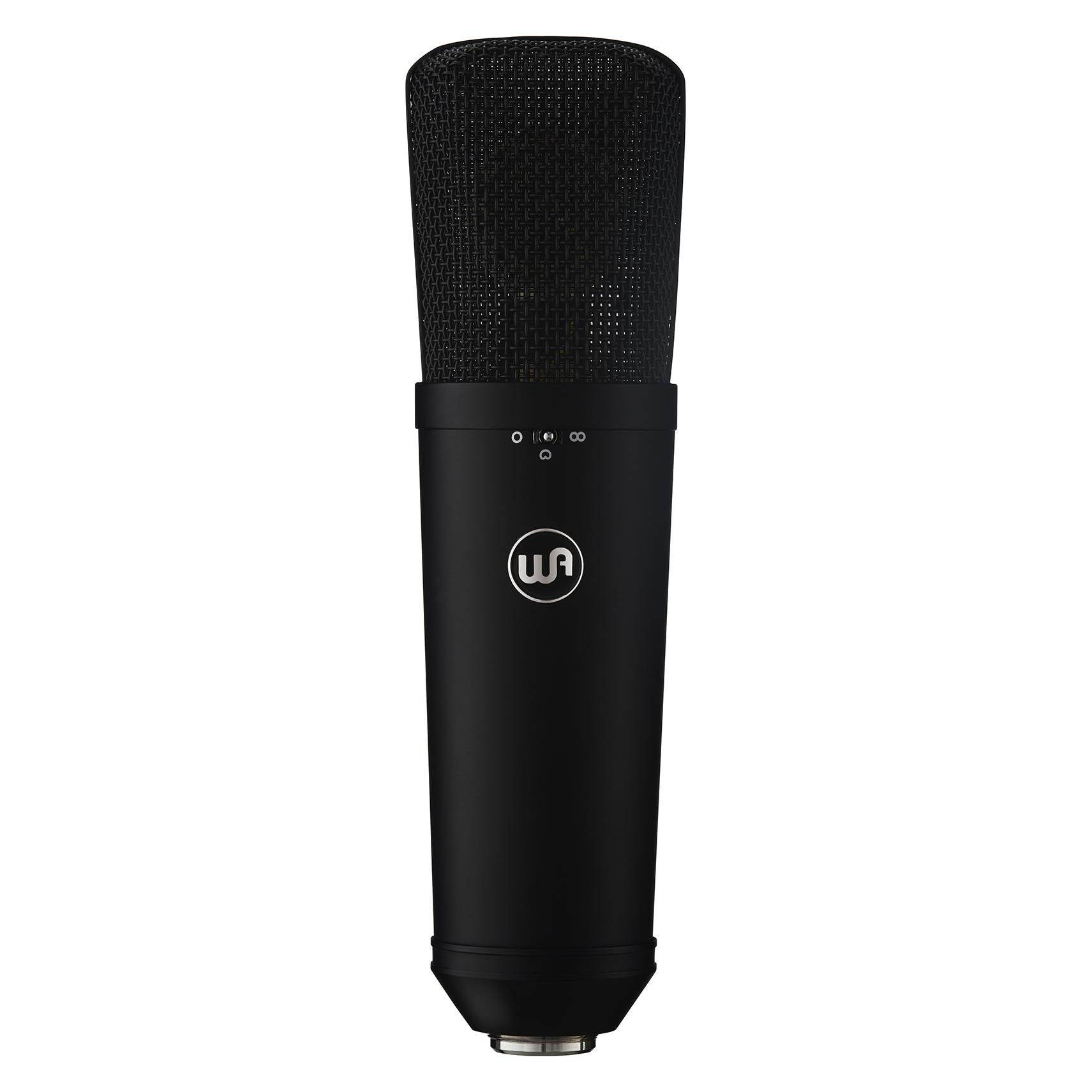 Warm Audio WA-87 R2B (WA-87R2B)