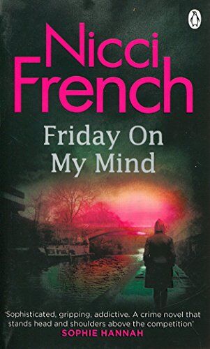Nicci French - Friday on My Mind: A Frieda Klein Novel 05 - Preis vom 19.10.2026 19:33:35 h