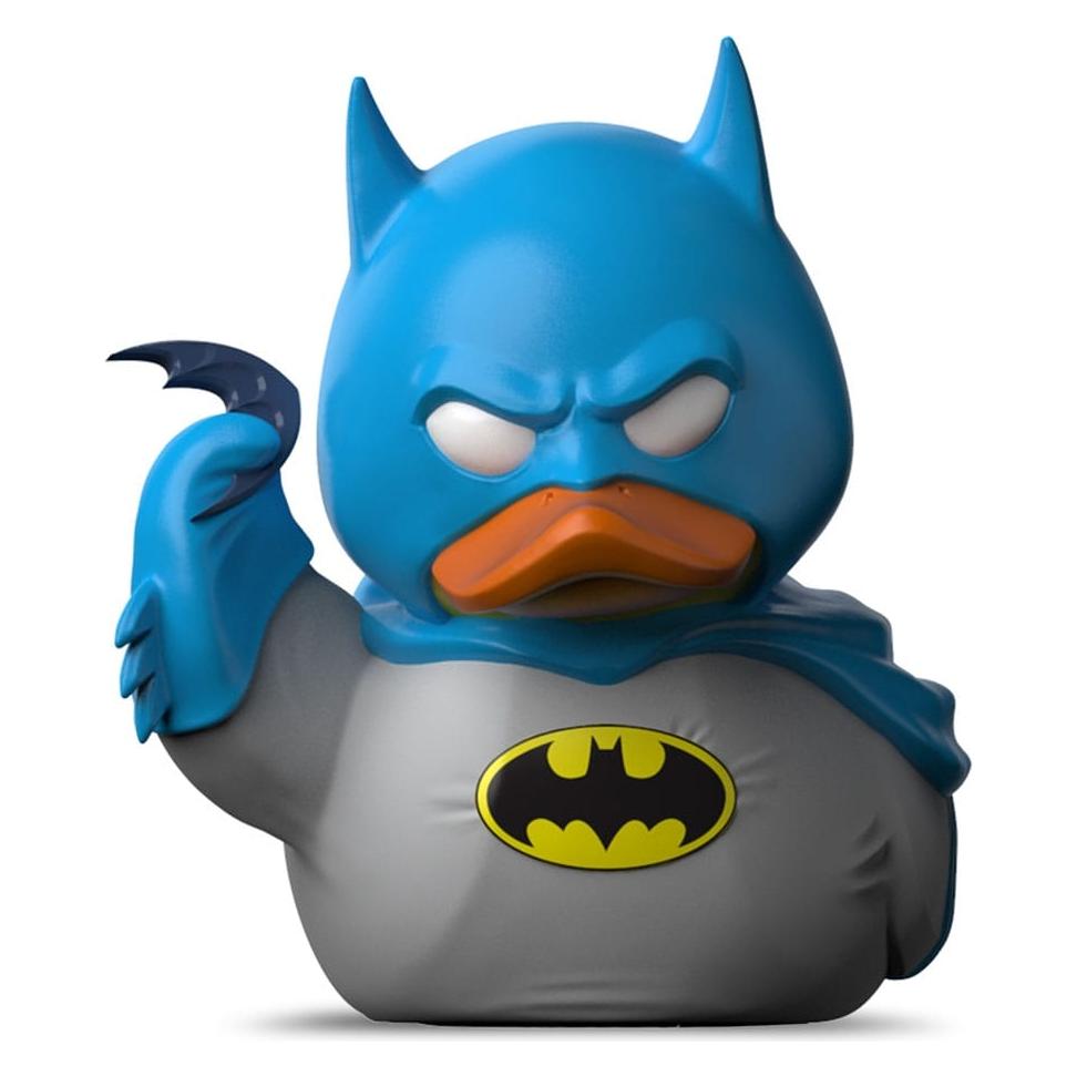 Numskull TUBBZ Mini: DC Comics - Batman (NS5005)