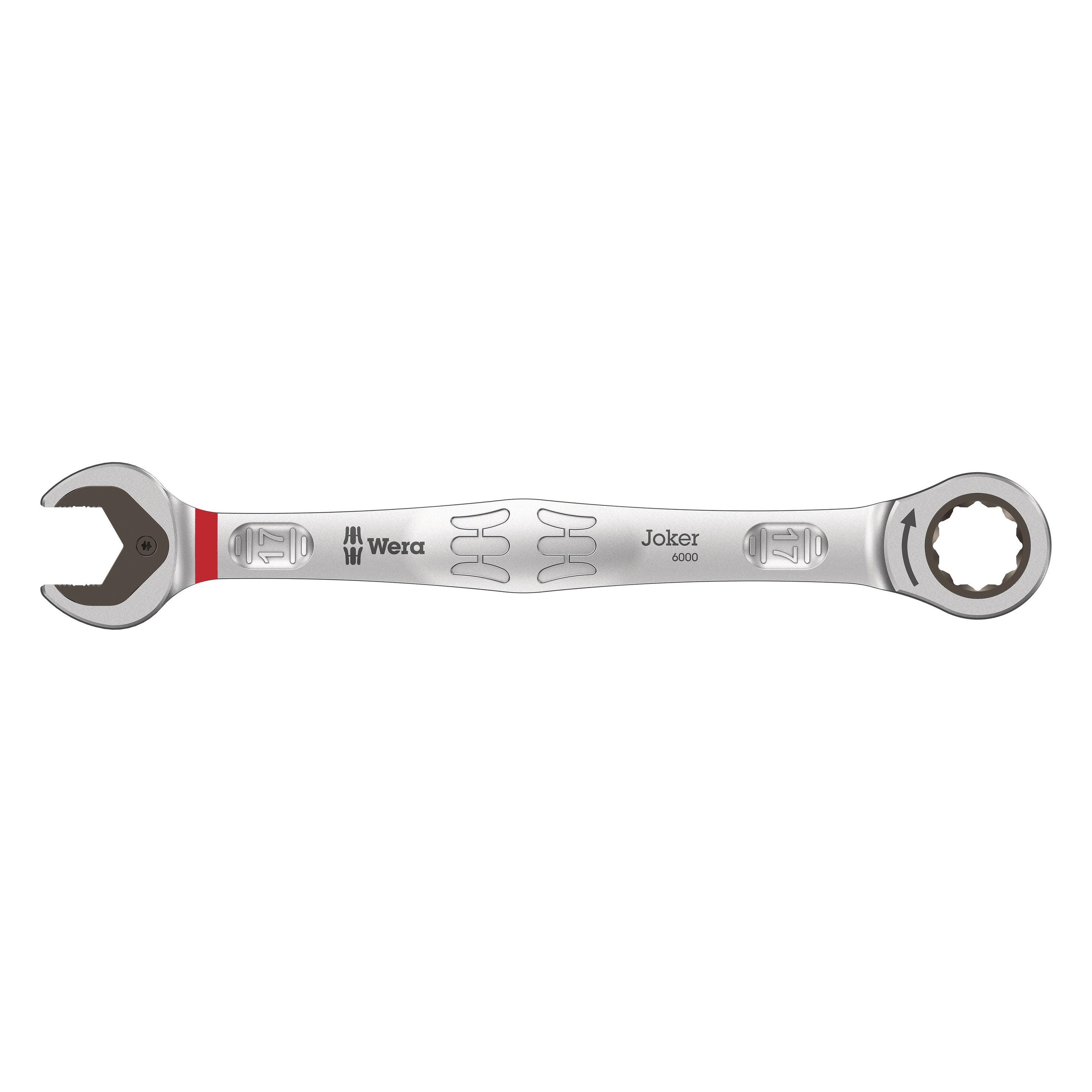 Wera 6000 Joker 17 SB (17 mm) (5073277001)