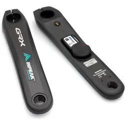 Inpeak, Velokurbel