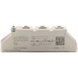 ABB PSTHM-56/18 Thyristor Ersatzteil für Softstarter PSTX37, <=690V 1SFA899311R1056