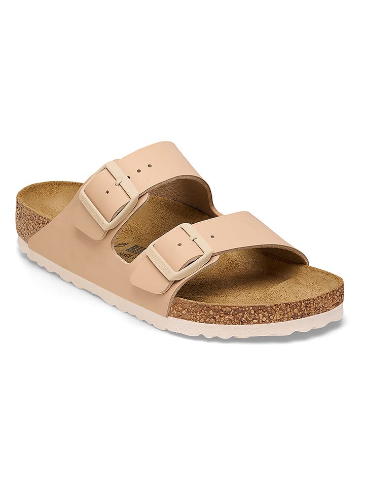 Birkenstock Pantoletten "Arizona" - 38