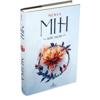 Mih 1: Kör Talih (Ciltli), Taschenbuch von Mehsa, Ephesus Yayinlari