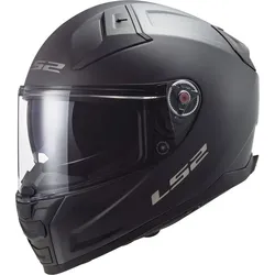LS2 FF811 Vector II Solid Helm