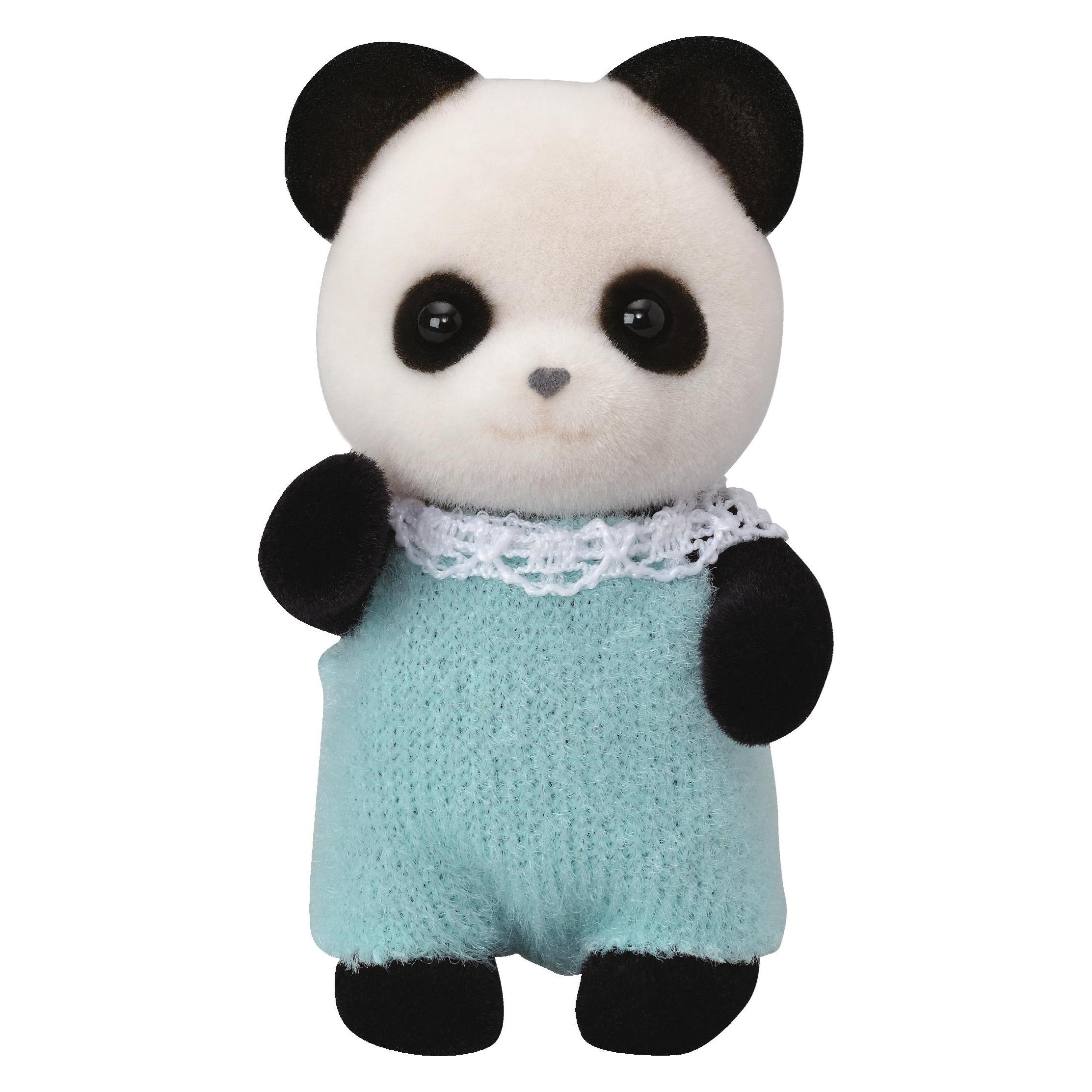 Sylvanian Families Baby Star Carousel (5539)