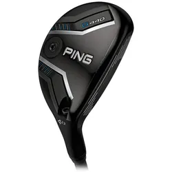 Ping G440 Hybrid - RH / Graphit stiff - ALTA CB Blue 70 / Hybrid 6 - 30°