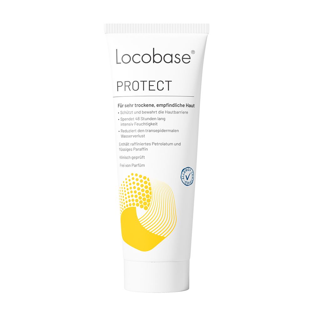 Locobase Protect Creme 100 g