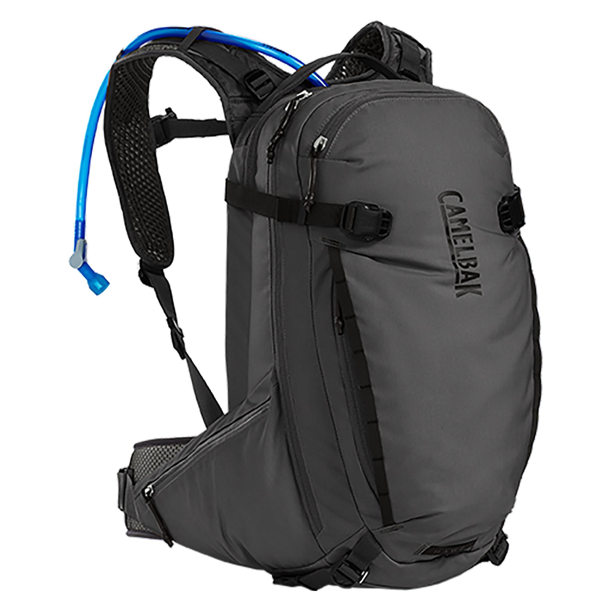 Camelbak H.A.W.G. 20, 100oz, Asphalt (17 l) (3037002000X)